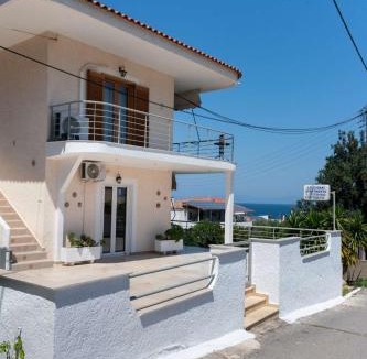 Tiros Apartment | Laloudaki Apartments