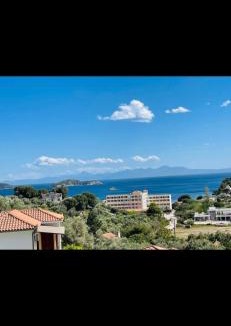 Katsarou Apartment | Elysium Luxury Living Skiathos 1