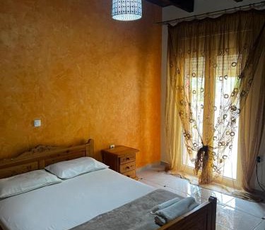 Stylida House | Coral Bungalow