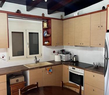 Stylida House | Coral Bungalow