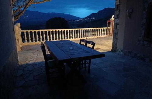 Agrafa Apartment | Αγρόκτημα Βερνικο