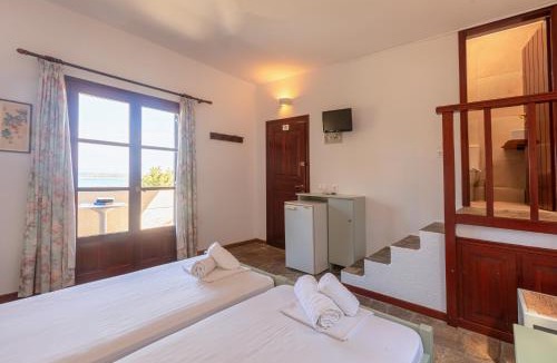 Skliri Hotel | ALKYONI