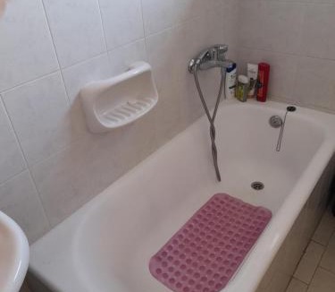Diakofto Apartment | Real Apartment Αληθινή Διαμονή
