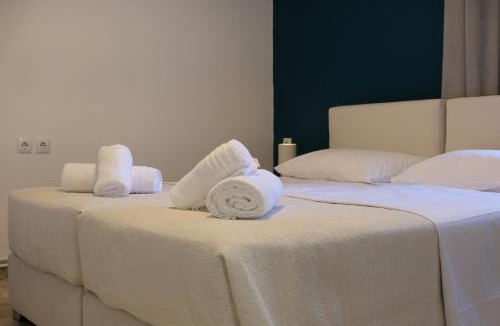 Agios Mamas Apartment | Evia Blue Aura