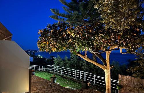 Zalongo House | Spiros Rooms