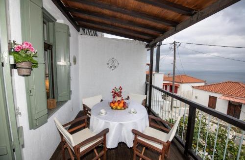 Xanthi Region House | Olive Cottage