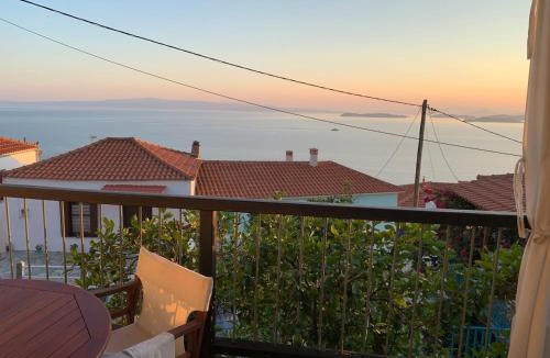 Xanthi Region House | Olive Cottage