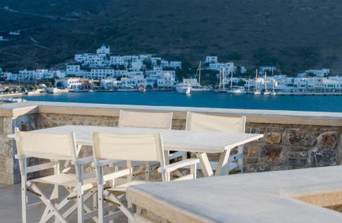 Katapola Apartment | Kaerati Apartments