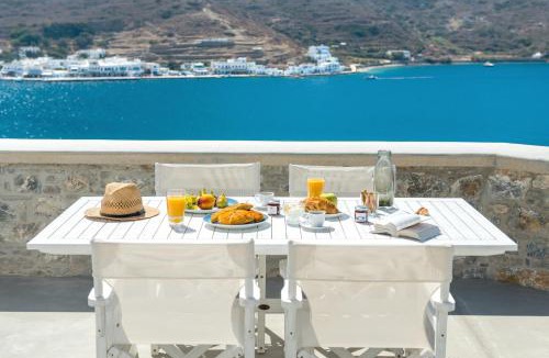 Katapola Apartment | Kaerati Apartments