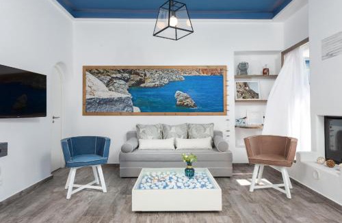 Katapola Apartment | Kaerati Apartments