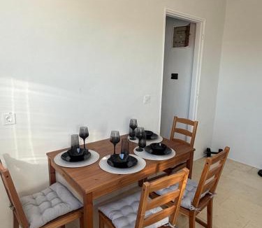Methoni Apartment | METHONI LUXURY House