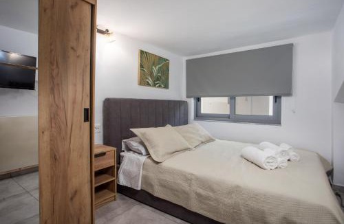 Rhodes House | Casa Evi