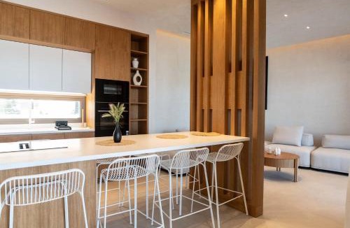 Apollonia Villa | Dawn Milos