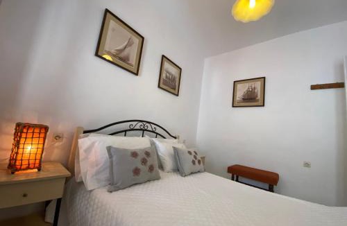 Loutraki Apartment | Ravanos Apartment