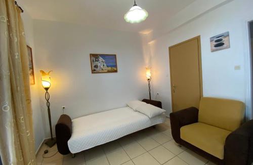 Loutraki Apartment | Ravanos Apartment