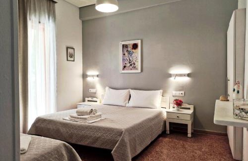 Pefki Apartment | Apartments Papadioti