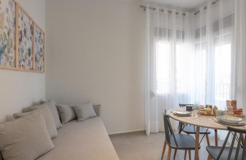 Chios Apartment | Aplo Chios Deluxe Apartments
