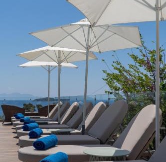 Skiathos Town Apartment | Irida Aegean View, Philian Hotels and Resorts