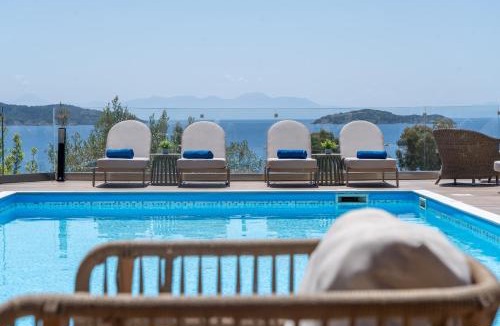 Skiathos Town Apartment | Irida Aegean View, Philian Hotels and Resorts