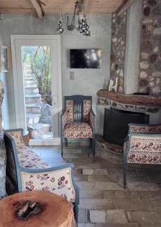 Milina Apartment | Dimitra Apartments