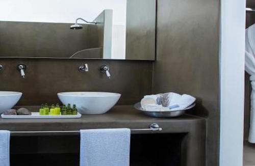 Imerovigli Villa | Luxury Santorini Villa Villa Senior Suite Private Pool Sea View