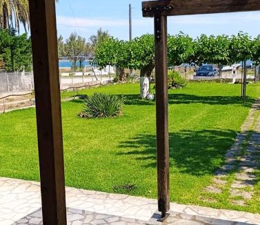 Stylida House | Silver SPOT Raches