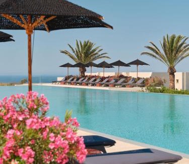 Messaria Resort | Noūs Santorini, a Member of Design Hotels