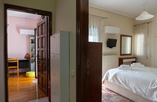 Volos Villa | Iolkos House
