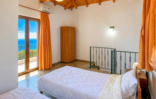 Paralia House | Nice Bungalow In Astros Arkadias With Wifi