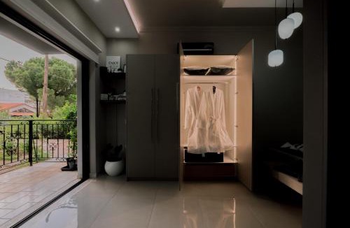 Loutraki Villa | Anemos Suites Loutraki
