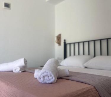 Lazarat House | Memo's GUEST house