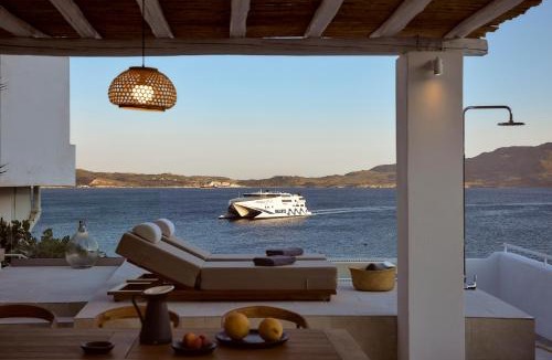 Adamas House | Villa Soleil - Delmar Collection