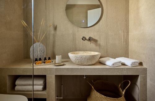 Adamas House | Villa Soleil - Delmar Collection