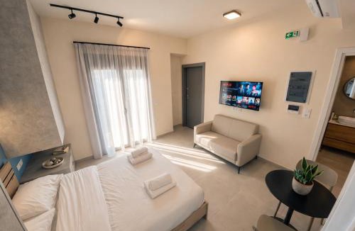 Exarhia Apartment | Theas Living