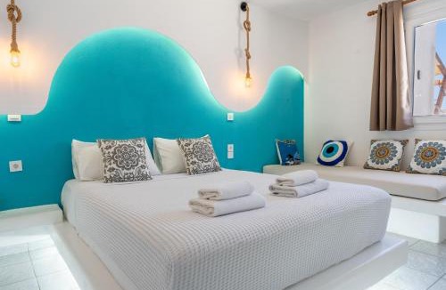 Houlakia Apartment | Silia Dream View