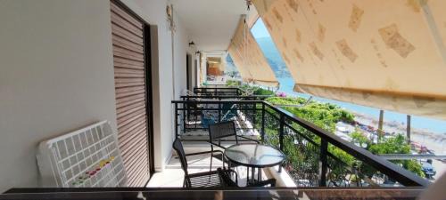 Ilia Hotel | Balaska House
