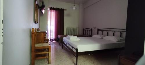 Ilia Hotel | Balaska House