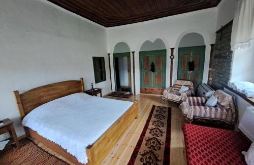 Lazarat House | Traditional GuestHouse Permet
