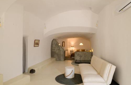 Megalochori Apartment | GM Canava1916