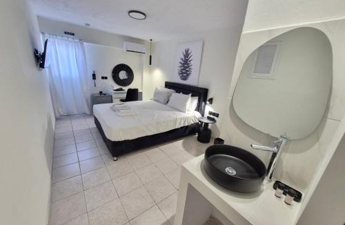 Scala Bed & Breakfast | Koukounari Agistri