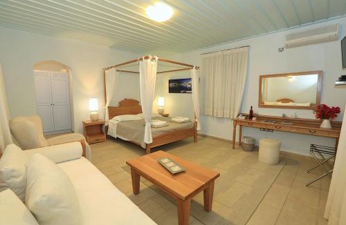 Apollonia Hotel | Petali Village Hotel