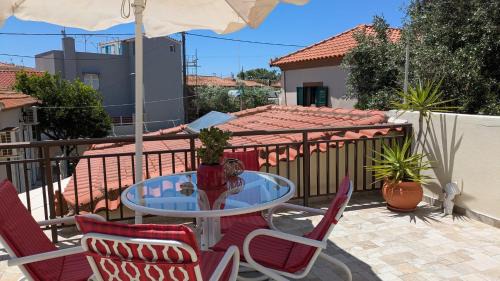 Lemnos House | Kalliopi House For 6 - Keros Beach