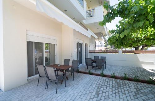 Pefki Apartment | Studios Kerasioti