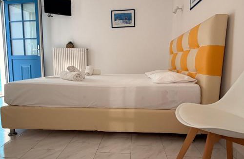 Kamares Apartment | Theodora Rooms
