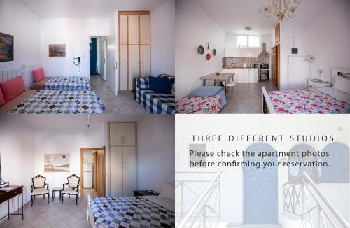 Perdhika Apartment | Hara's Studio