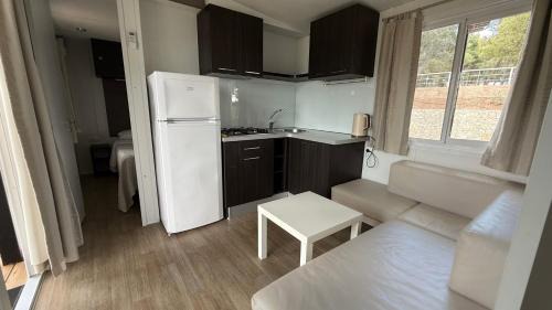 Delfoi Hotel | Chrissa Camping Rooms & Bungalows