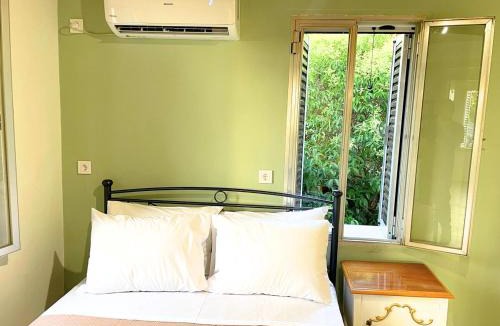 Ano Chalikas House | Chalikas Vintage Cottage