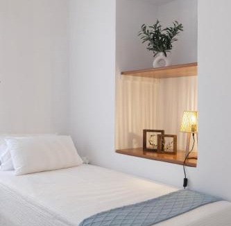 Mantoudion Apartment | Lydía Residence - Mantoudi Evia