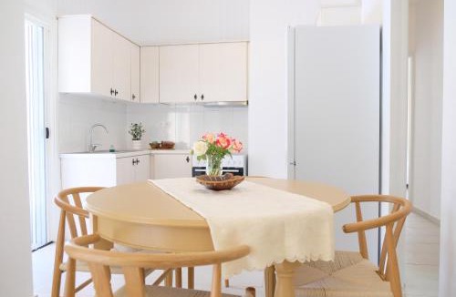 Mantoudion Apartment | Lydía Residence - Mantoudi Evia