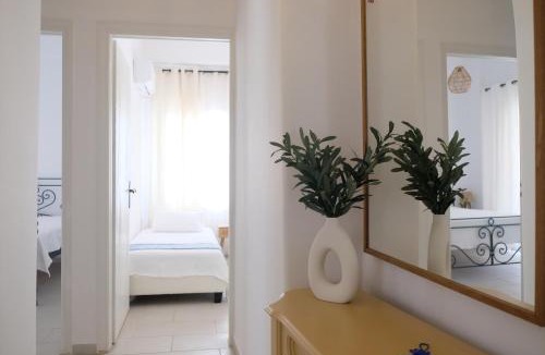 Mantoudion Apartment | Lydía Residence - Mantoudi Evia